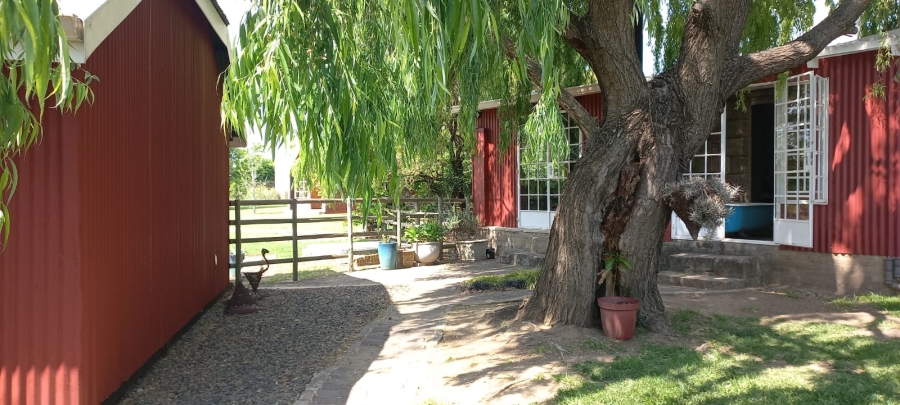 2 Bedroom Property for Sale in Paul Roux Free State